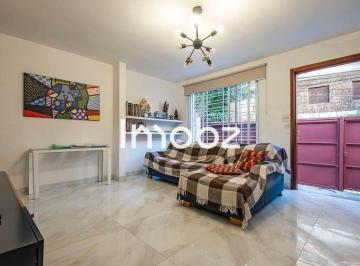 Casa · 129m² · 2 Quartos · 1 Vaga · Casa à Venda - Pinheiros, 2 Quartos, 129 m2