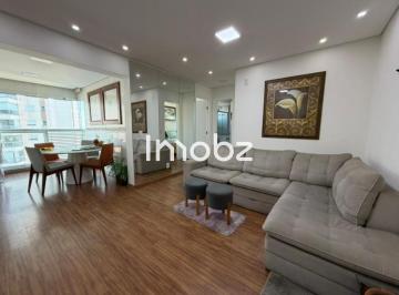 Apartamento · 57m² · 2 Quartos · 1 Vaga · Apartamento à venda na Vila Andrade, Condomínio Park Way em São Paulo-SP: 2 quartos, 1 suíte, 2 banh