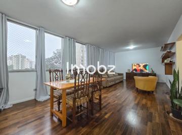 Apartamento · 140m² · 3 Quartos · 2 Vagas · Apartamento no Condomínio Portal do Morumbi: 3 quartos, 1 suíte, 2 salas, 4 banheiros, 2 vagas de ga