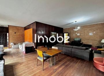 Casa · 430m² · 5 Quartos · 6 Vagas · Casa à Venda - Santo Amaro , 5 Quartos, 430 m2