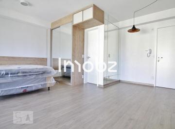 Apartamento · 39m² · 1 Quarto · 1 Vaga · Apartamento à Venda - Panamby, 1 Quarto, 39 m2