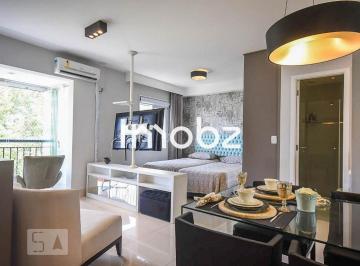 Apartamento · 38m² · 1 Quarto · 1 Vaga · Apartamento à Venda - Vila Andrade, 1 Quarto, 38 m2