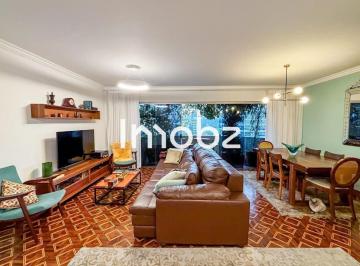 Apartamento · 130m² · 3 Quartos · 2 Vagas · Apartamento à venda na Rua Fradique Coutinho, 941 - Pinheiros - São Paulo - SP - CEP: 05416-011