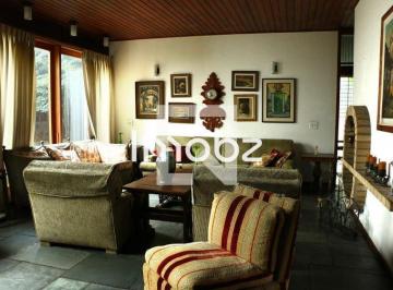Casa · 740m² · 4 Quartos · 2 Vagas · Casa à Venda - Perdizes, 4 Quartos, 740 m2