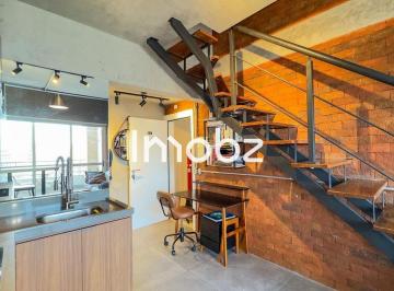 Apartamento · 45m² · 1 Quarto · 1 Vaga · Apartamento à venda na Rua Sansão Alves dos Santos, 56 - Brooklin - São Paulo - SP - CEP: 04571-090