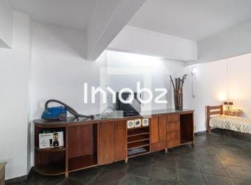 Casa · 55m² · 1 Quarto · 1 Vaga · Casa à Venda - Perdizes, 1 Quarto,  55 m2