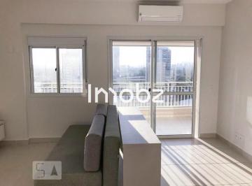 Apartamento · 68m² · 1 Quarto · 1 Vaga · Apartamento à venda na Rua Pais Leme, 215 - Pinheiros - São Paulo - SP - CEP: 05424-010