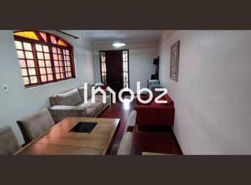 Casa · 128m² · 3 Quartos · 4 Vagas · Casa à venda - Rua David Ben Gurion - São Paulo - SP - CEP: 05634-001