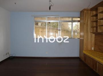 Apartamento · 88m² · 3 Quartos · Apartamento à venda na Rua Ministro Godói, 1584 - Perdizes - São Paulo - SP