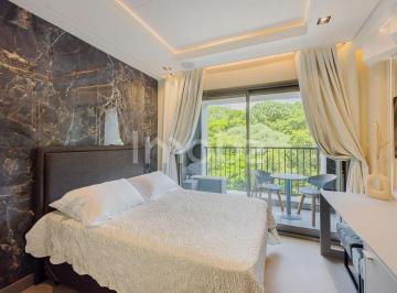 Apartamento · 22m² · 1 Quarto · Apartamento à venda na Avenida Rebouças, 815 - Jardim Paulista - São Paulo - SP