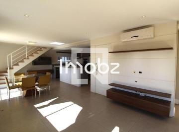 Casa · 200m² · 3 Quartos · 3 Vagas · Apartamento à Venda - Vila Olímpia, 3 Quartos, 200 m2