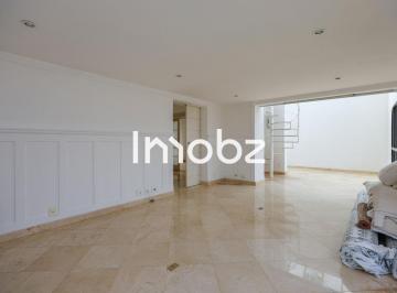 Casa de 4 quartos, São Paulo · Apartamento à Venda - Real Parque, 4 Quartos, 477 m2