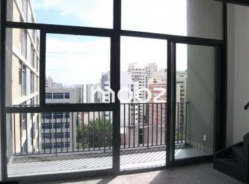 Apartamento · 48m² · 1 Quarto · 1 Vaga · Apartamento à Venda - Perdizes, 1 Quarto, 48 m2