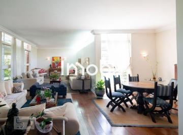Casa · 450m² · 4 Quartos · 3 Vagas · Casa à Venda - Chácara Santo Antonio, 4 Quartos, 450 m2