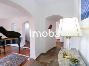 Apartamento · 200m² · 4 Quartos · 2 Vagas · Apartamento à Venda - Chácara Santo Antonio, 4 Quartos,  200 m2