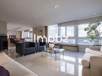 Apartamento · 240m² · 3 Quartos · 2 Vagas · Apartamento à Venda - Jardim Europa, 3 Quartos, 240 m2