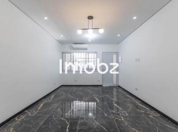 Casa · 110m² · 2 Quartos · 1 Vaga · Casa à Venda - Brooklin, 2 Quartos, 110 m2