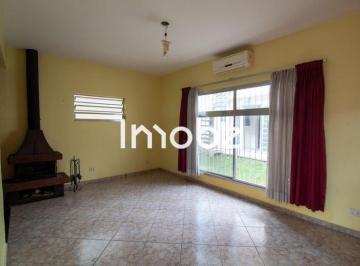 Casa · 288m² · 4 Quartos · 2 Vagas · Casa à Venda - Chácara Santo Antonio, 4 Quartos, 288 m2