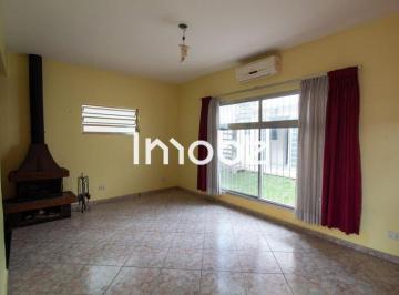 Casa · 288m² · 4 Quartos · 2 Vagas · Casa à Venda - Chácara Santo Antonio, 4 Quartos, 288 m2