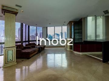 Casa · 590m² · 5 Quartos · 5 Vagas · Apartamento à venda na Rua Traipu, 352 - Perdizes - São Paulo - SP - CEP: 01235-000