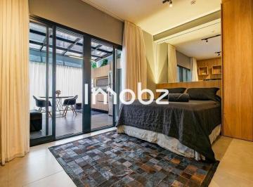 Apartamento · 45m² · 1 Quarto · Apartamento à Venda - Pinheiros, 1 Quarto, 45 m2