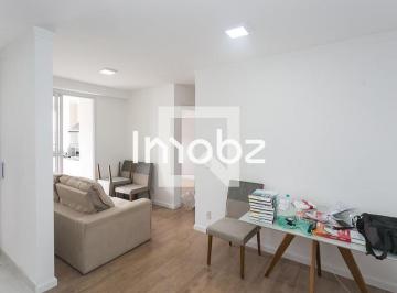 Apartamento · 67m² · 2 Quartos · 2 Vagas · Apartamento à Venda - Panamby, 2 Quartos, 67 m2
