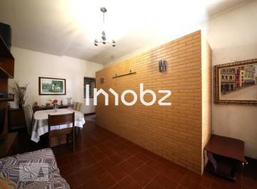 Casa · 358m² · 3 Quartos · 4 Vagas · Casa à Venda - Chácara Santo Antonio, 3 Quartos, 358 m2
