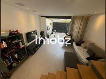 Casa · 110m² · 2 Quartos · 2 Vagas · Casa à Venda - Chácara Santo Antonio, 2 Quartos, 110 m2