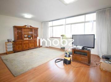 Apartamento · 114m² · 3 Quartos · 2 Vagas · Apartamento à venda na Rua Teodoro Sampaio, 1704 - Pinheiros - São Paulo - SP - CEP: 05406-100