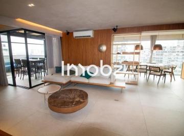 Casa · 246m² · 3 Quartos · 3 Vagas · Apartamento à venda no Somma Brooklin - Rua Arizona, 460 - São Paulo - SP - CEP: 04567-001