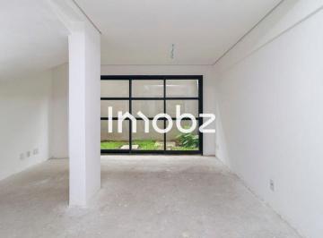 Casa · 107m² · 3 Quartos · 1 Vaga · Casa à Venda - Brooklin, 3 Quartos, 107 m2