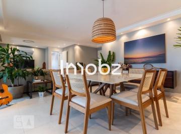Apartamento · 138m² · 3 Quartos · 2 Vagas · Apartamento à venda na Rua Luiz Seráphico Júnior, 755 - Chácara Santo Antonio - São Paulo - SP - CEP