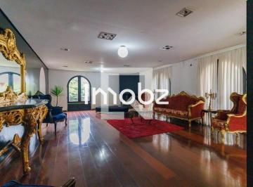 Casa · 2000m² · 4 Quartos · 5 Vagas · Casa à venda - Rua Dom Paulo Pedrosa - São Paulo - SP - CEP: 05687-000