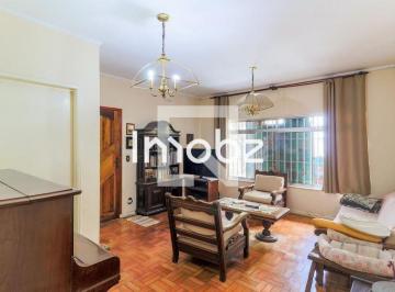 Casa · 192m² · 4 Quartos · 2 Vagas · Casa à venda - Rua República do Iraque - São Paulo - SP - CEP: 04611-004
