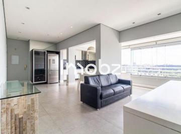 Apartamento · 70m² · 1 Quarto · 2 Vagas · Apartamento à venda na Rua Ferreira de Araújo, 1000 - Pinheiros - São Paulo - SP - CEP: 05428-002