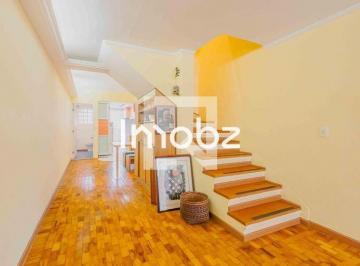 Casa · 139m² · 3 Quartos · 1 Vaga · Casa à Venda - Pinheiros, 3 Quartos, 139 m2