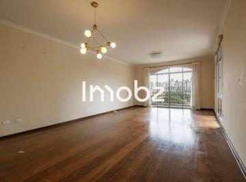Apartamento · 165m² · 4 Quartos · 4 Vagas · Apartamento à venda na Rua Padre Carvalho, 86 - Pinheiros - São Paulo - SP - CEP: 05427-020