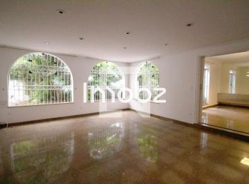 Casa · 440m² · 7 Quartos · 3 Vagas · Casa à Venda - Jardim Paulista, 7 Quartos,  440 m2