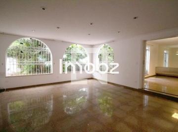 Casa · 440m² · 7 Quartos · 3 Vagas · Casa à venda - Rua Rággio Nóbrega - São Paulo - SP
