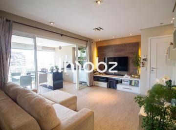 Apartamento · 103m² · 3 Quartos · 2 Vagas · Apartamento à venda na Avenida Professor Alceu Maynard Araújo, 650 - Chácara Santo Antonio - São Pau