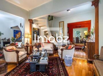 Casa · 440m² · 5 Quartos · 2 Vagas · Casa à Venda - Jardim Paulista, 5 Quartos, 440 m2
