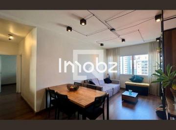 Apartamento · 89m² · 2 Quartos · Apartamento à venda na Rua Teodoro Sampaio, 1812 - Pinheiros - São Paulo - SP - CEP: 05406-150