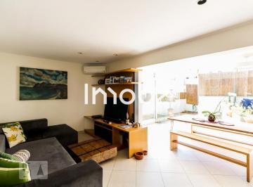 Casa · 110m² · 2 Quartos · 2 Vagas · Apartamento à Venda - Pinheiros, 2 Quartos, 110 m2