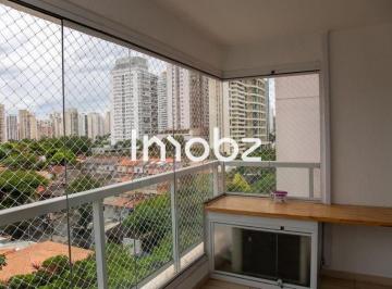 Apartamento · 45m² · 1 Quarto · 1 Vaga · Apartamento à venda na Rua Castilho, 155 - Brooklin - São Paulo - SP - CEP: 04568-010
