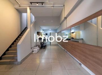 Casa · 110m² · 1 Quarto · 2 Vagas · Casa à Venda - Brooklin, 1 Quarto, 110 m2