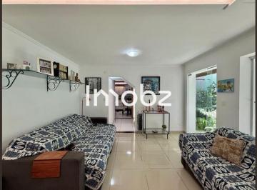 Casa · 148m² · 3 Quartos · 2 Vagas · Casa à Venda - Chácara Santo Antonio, 3 Quartos, 148 m2