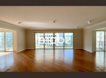 Apartamento · 280m² · 3 Quartos · 3 Vagas · Apartamento à Venda - Jardim Europa, 3 Quartos, 280 m2
