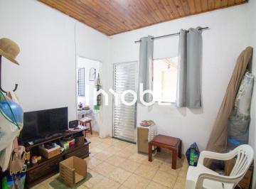 Casa · 260m² · 2 Quartos · 4 Vagas · Casa à Venda - Chácara Santo Antonio, 2 Quartos, 260 m2