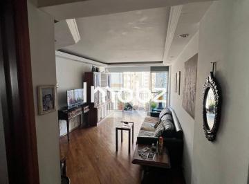 Apartamento · 100m² · 2 Quartos · 2 Vagas · Apartamento à venda na Rua Teodoro Sampaio, 1788 - Pinheiros - São Paulo - SP - CEP: 05406-150