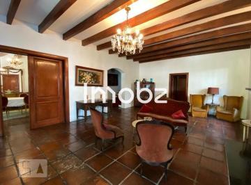 Casa · 544m² · 4 Quartos · 3 Vagas · Casa à Venda - Jardim Guedala, 4 Quartos,  544 m2